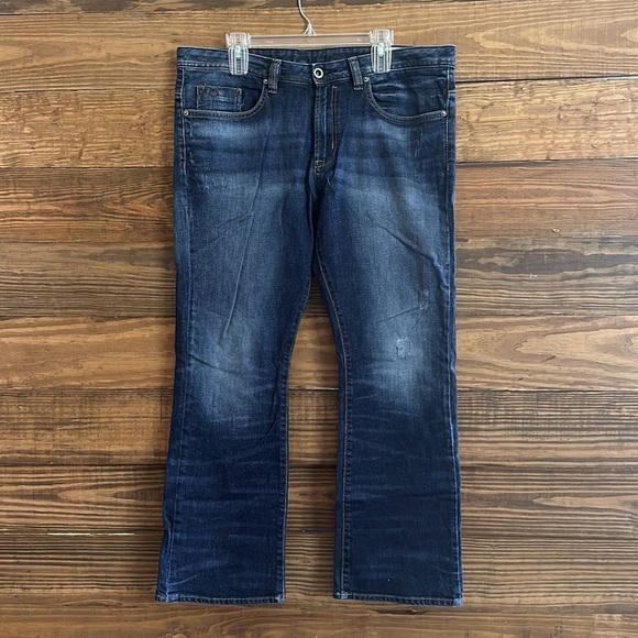 Buffalo David Bitton Men Jeans - Picture 3 of 11